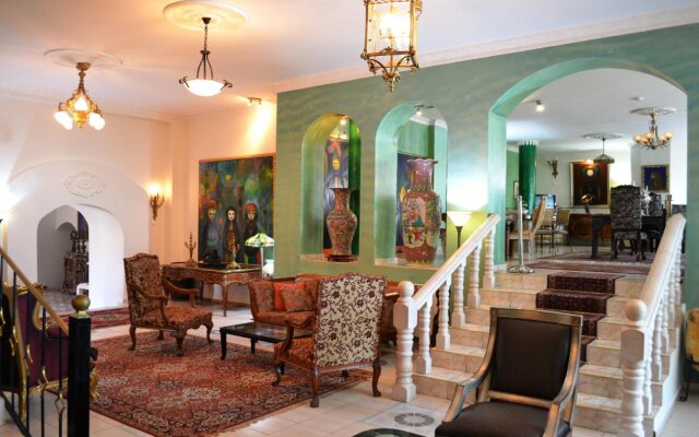 Palacio Domain Luxurious Boutique Hotel