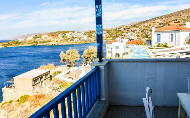 Aegean Sea View
