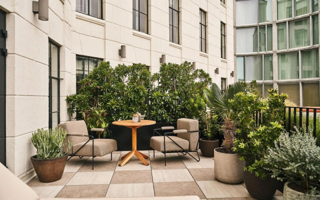 Santa Monica Proper Hotel, a Member of Design Hotels