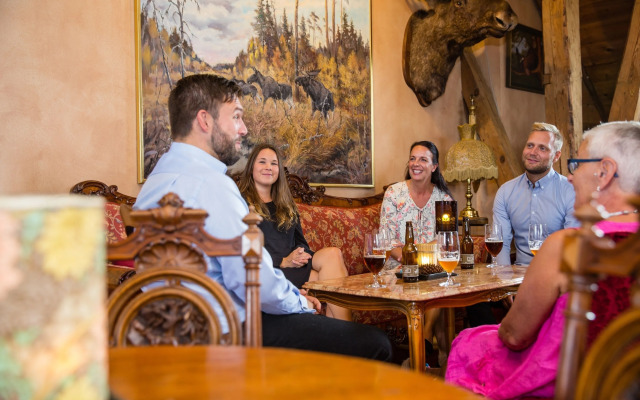 Färna Herrgård & Spa