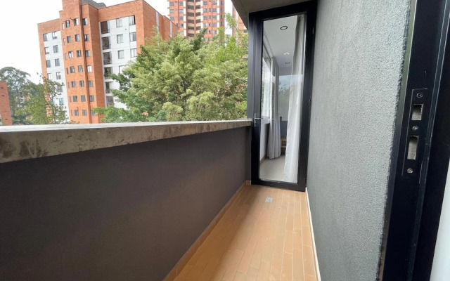 Nomadic Suites