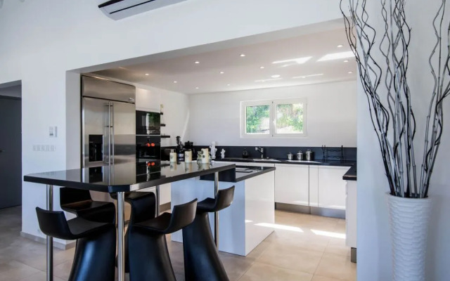 Dream Villa Anse Marcel-567