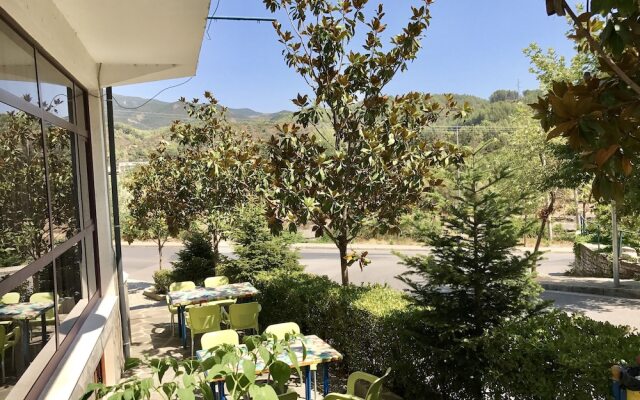 RAMIS Hotel & Outdoor Sports Center