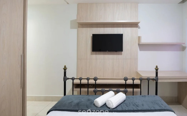 Apt in the Center, 300m From the Beach - Vel0102