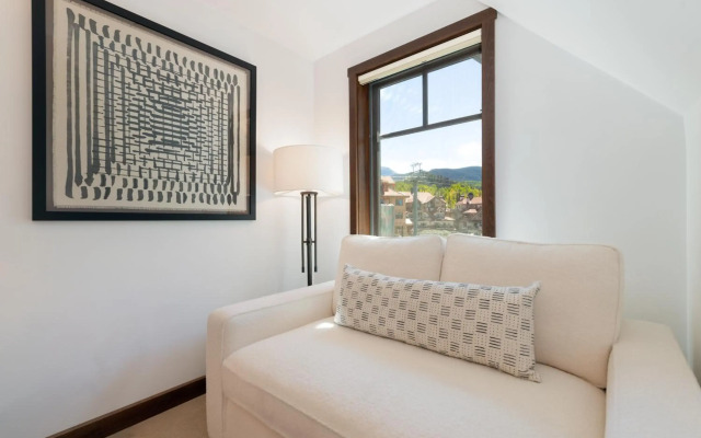 Madeline Hotel & Residences, Auberge Resorts Collection