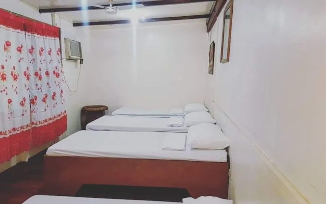 The Pelicans Castaway