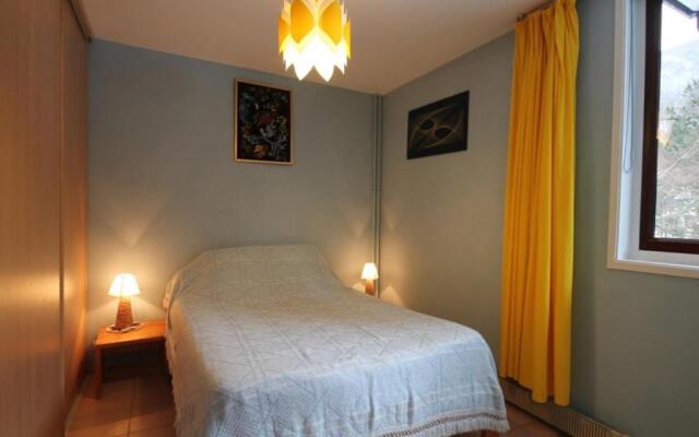 Appartement Mont-Dore, 2 pièces, 4 personnes - FR-1-608-193