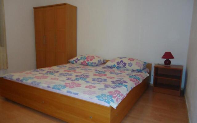 Apartments Vrša
