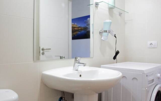 Apartamentos Tao Sergio