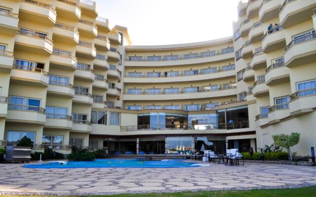 Magic Beach Hotel Hurghada