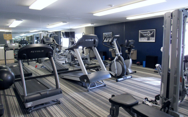 Sonesta Simply Suites Columbus Airport Gahanna