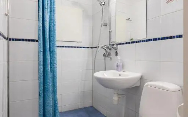 Santa's Apartment