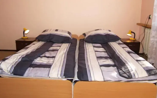 Pokoje Gościnne Brzozy