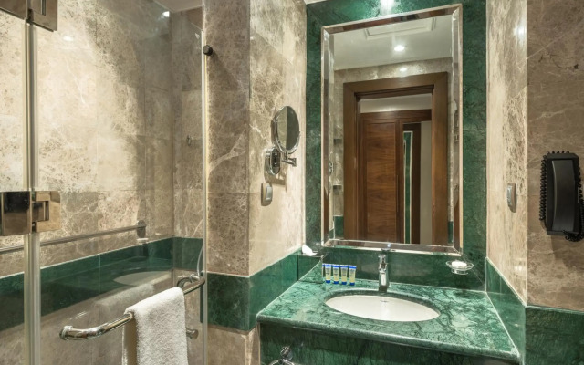 Copthorne Makkah Al Naseem