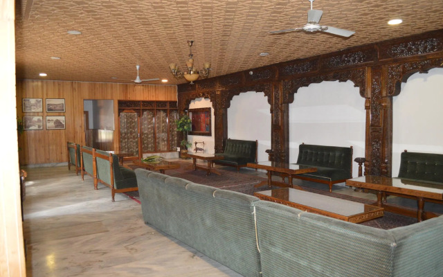 Hotel Duke