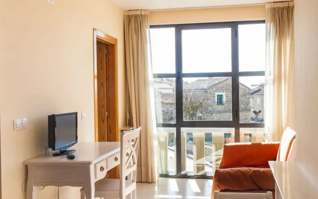 Hotel Rural La Consulta de Isar