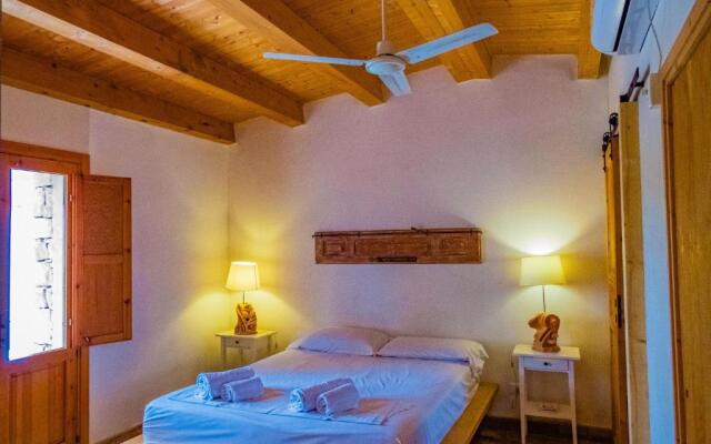 Casa Bedda