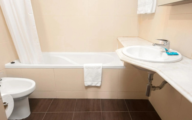 Hotel DAH - Dom Afonso Henriques