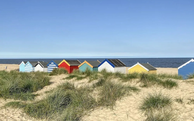 Sea Mouse Cottage