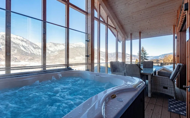 Bergresort Hauser Kaibling by ALPS RESORTS