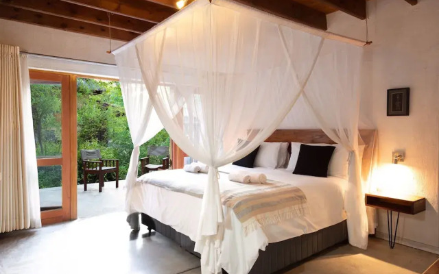 Bush Villas on Kruger