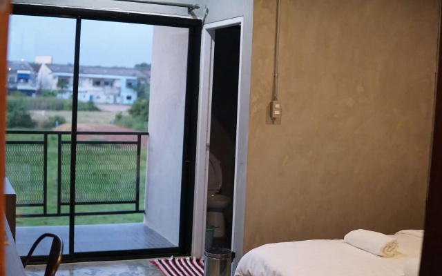 Chartame Boutique Hotel