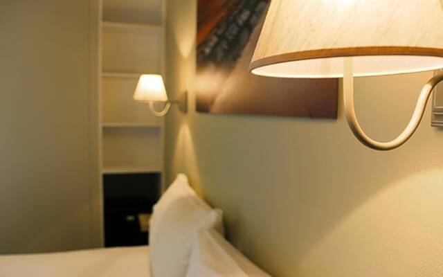 Hotel Les Dunes