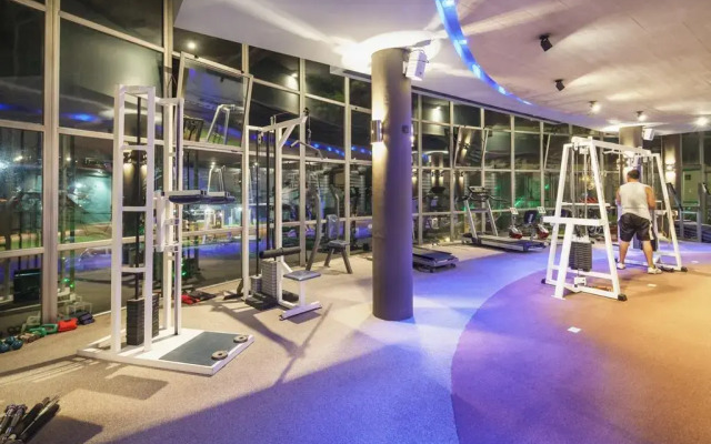 Tequendama Spa & Resort