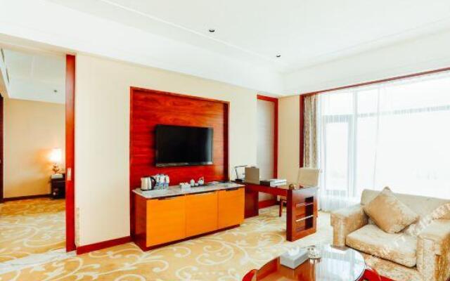 Obrao Grand Hotel