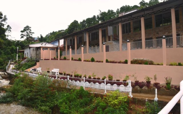 RI Kanaan Guest House