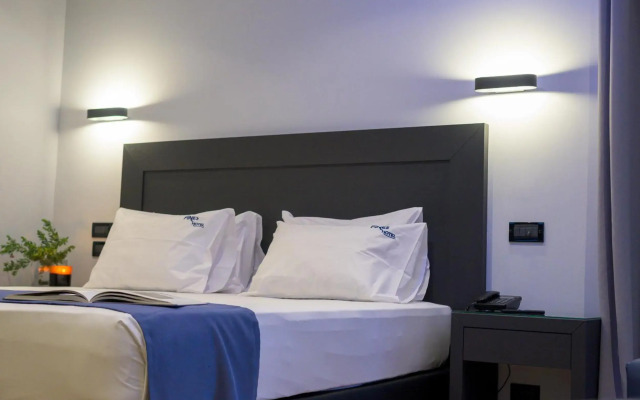 Pines Hotel