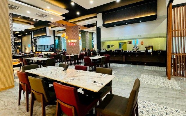 Raia Hotel & Convention Centre Alor Setar