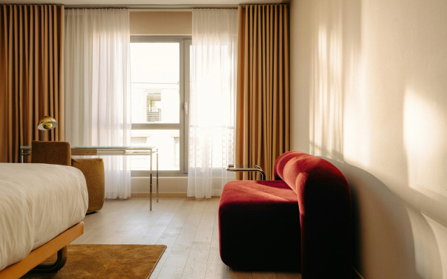 Hotel Josef