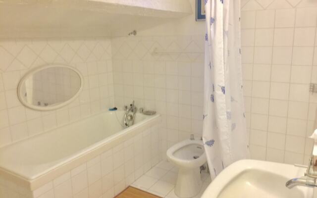 Appart Alsace Parking Free