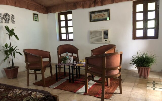 Geejgarh Eco Village by OpenSky