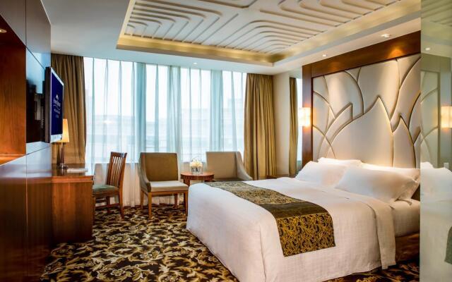 Beijing The Temple Of Heaven Hotel