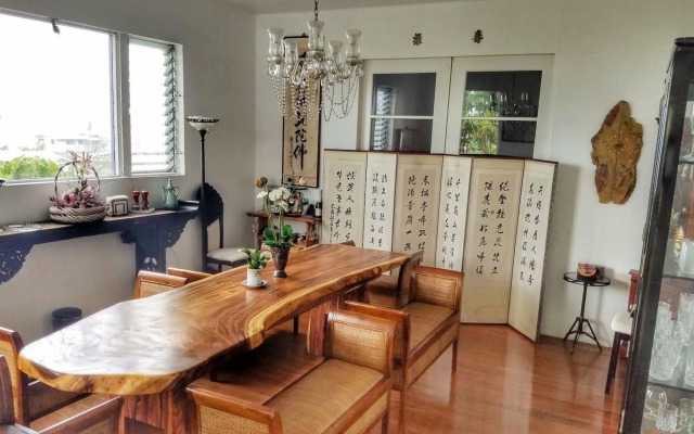 Hilltop Vacation Rental