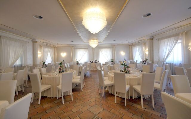 Relais Madonna Di Campagna