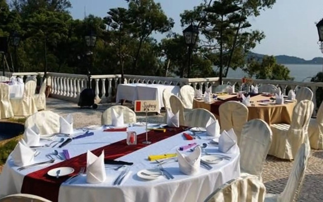 Pousada de Coloane Boutique Hotel