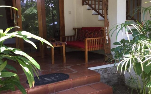 Villa Jati Mangsit