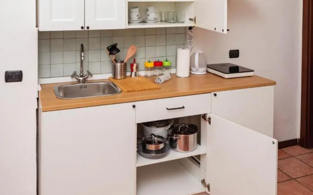 Residence San Raffaele 1 (Adults Only)