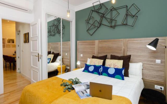 Palacio Premium Stay