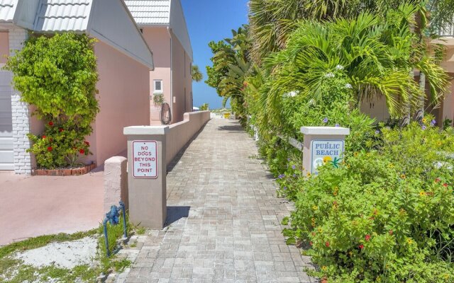 Gulfside Villa 3 Star5Vacations