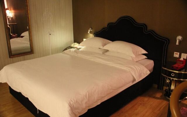 Zhengzhou Auchan International Hotel
