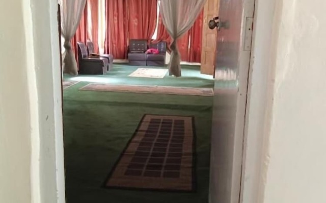 Guest House One