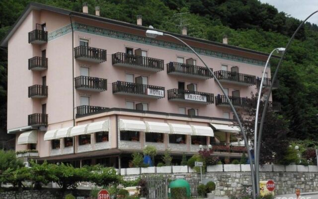 Hotel Ariston