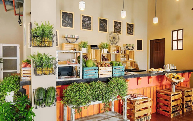 Mercure Danang French Village Bana Hills