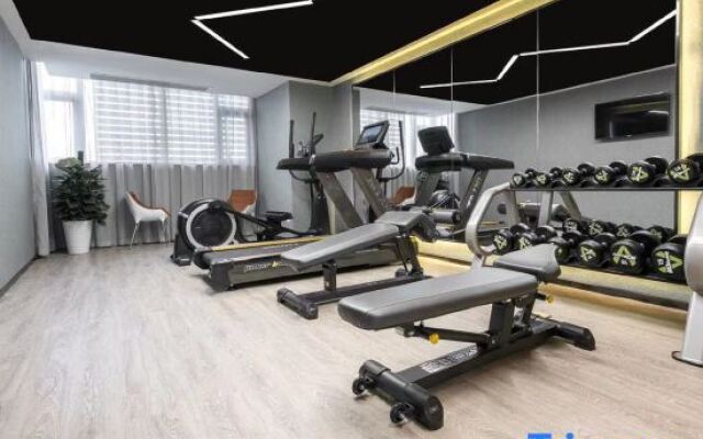 The Great Wall Hotel