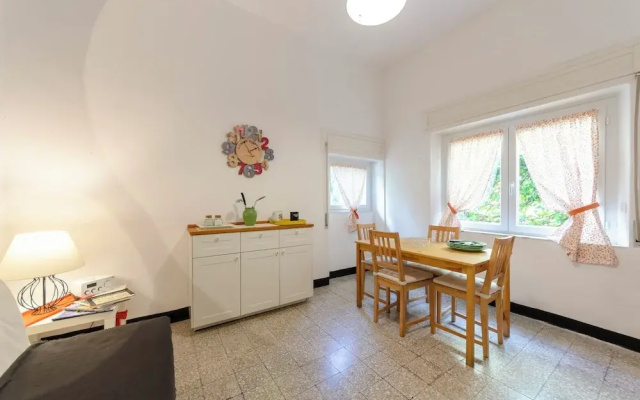Monterosso Apartments