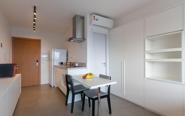 LIV - Apartamento 1312